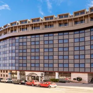 Hotel Giberti & Spa, Verona