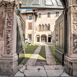  Apartamento Terrazza