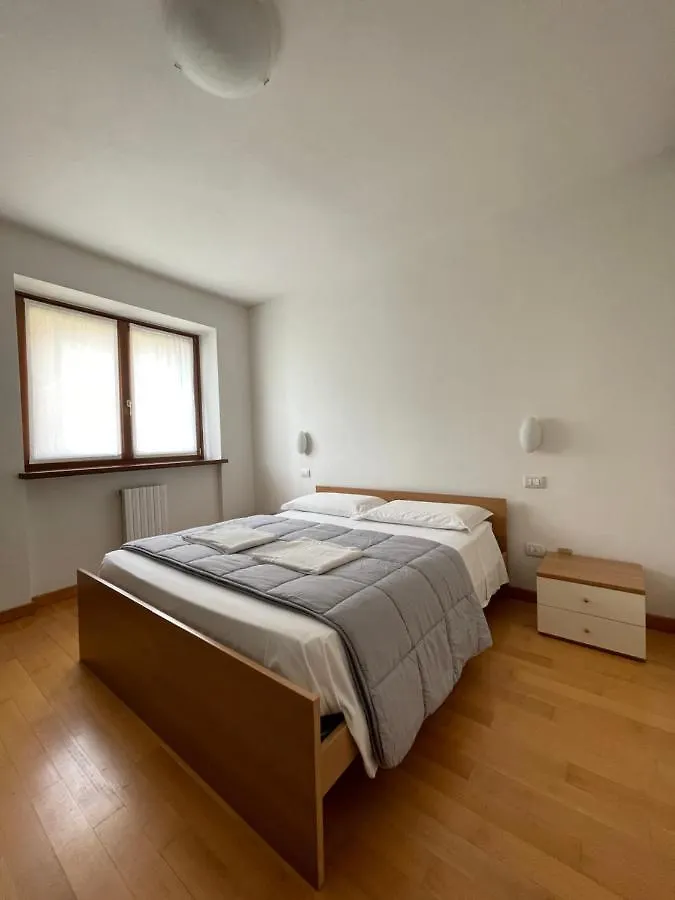 Richi Rent 03 Apartment Verona Italy
