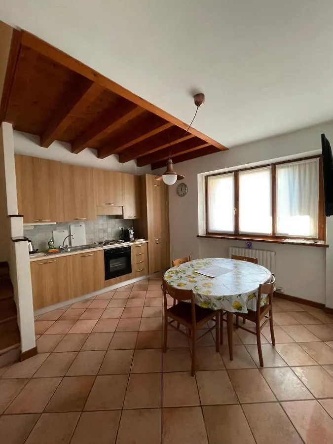 Richi Rent 03 Apartment Verona
