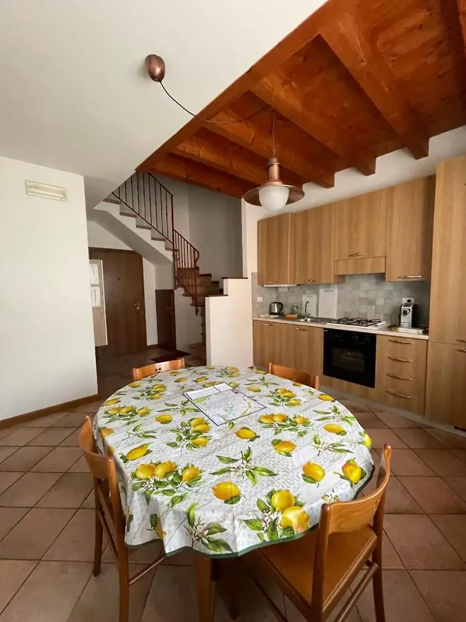 Richi Rent 03 Apartment Verona