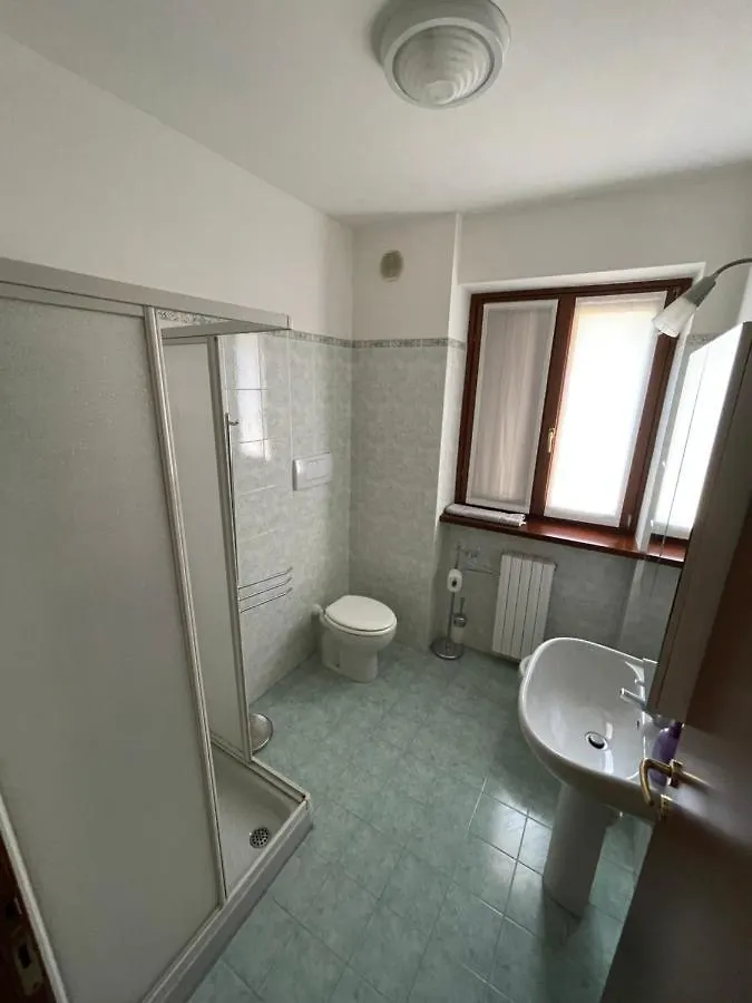 Richi Rent 03 Apartment Verona 0*,  Italy