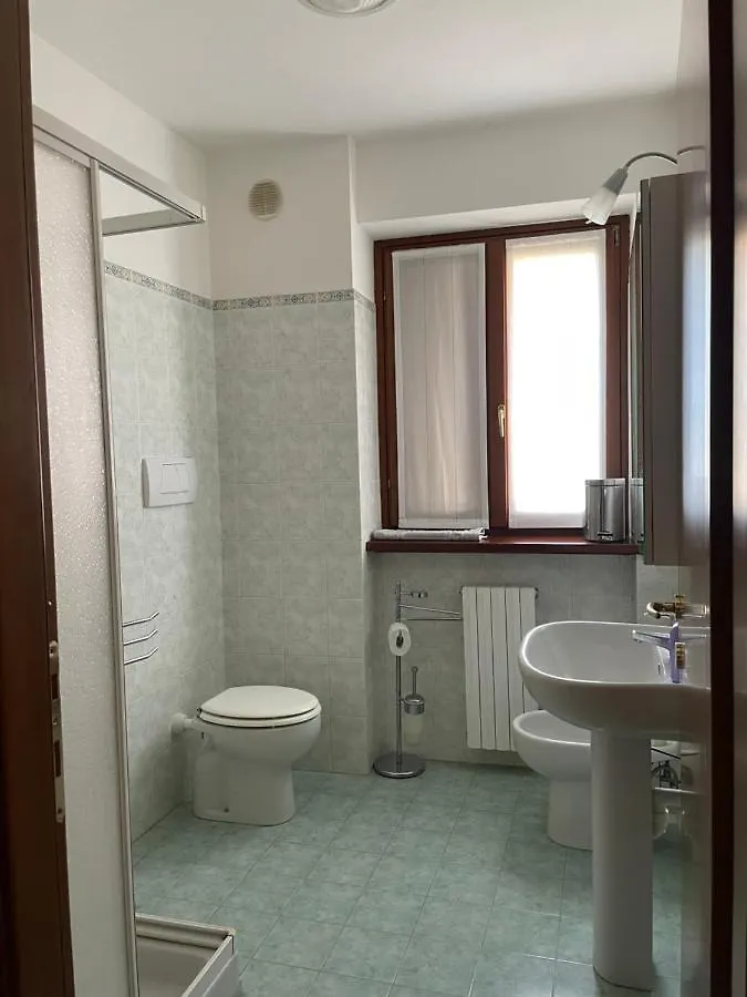 Richi Rent 03 Apartment Verona Italy