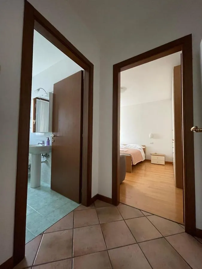 Richi Rent 03 Apartment Verona