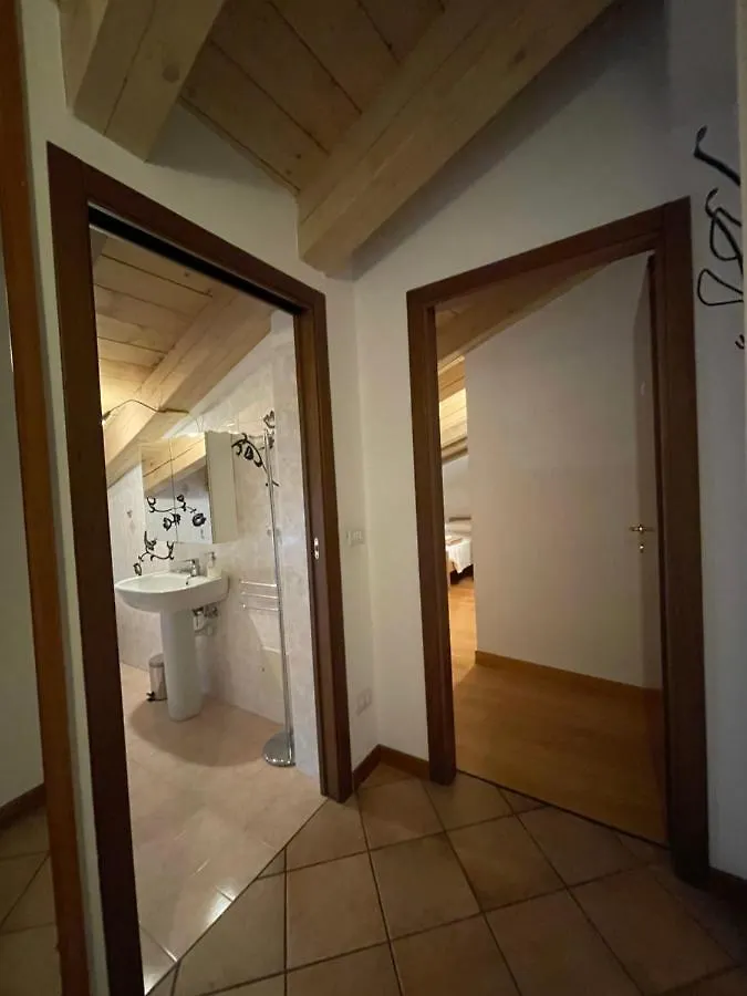 Richi Rent 03 Apartment Verona 0*,