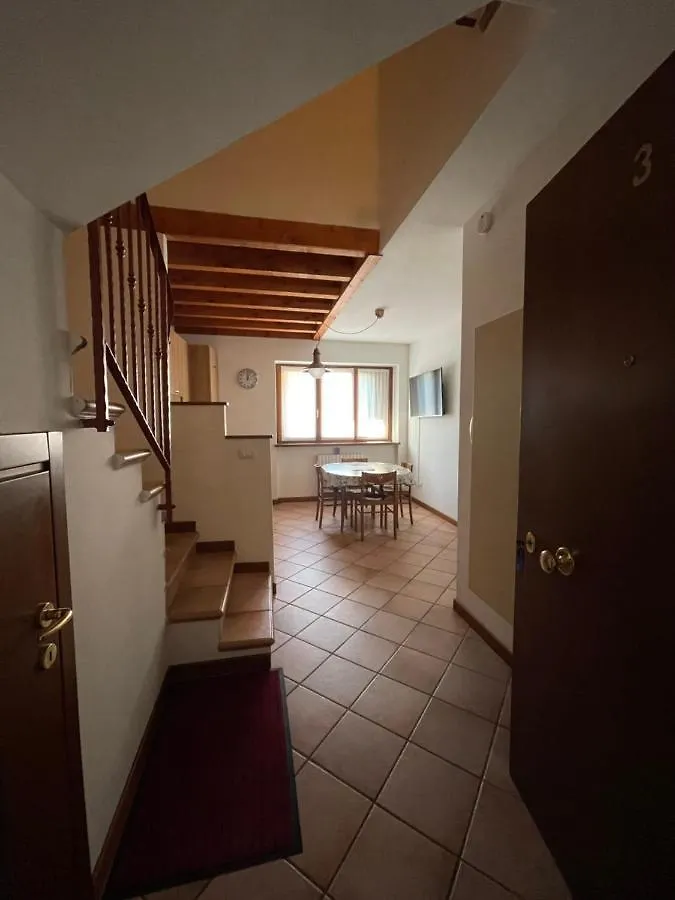 Richi Rent 03 Apartment Verona Italy