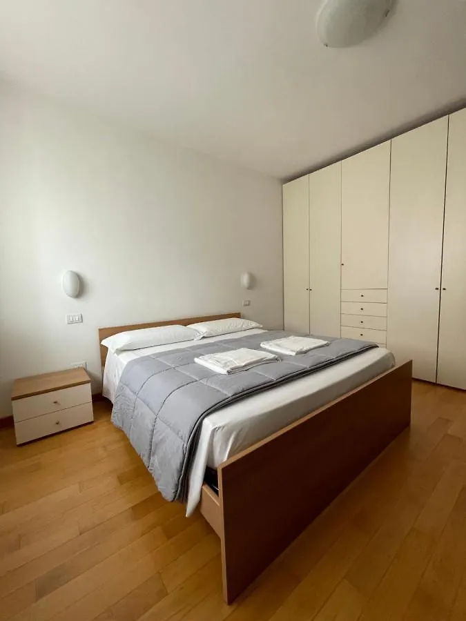 Richi Rent 03 Apartment Verona