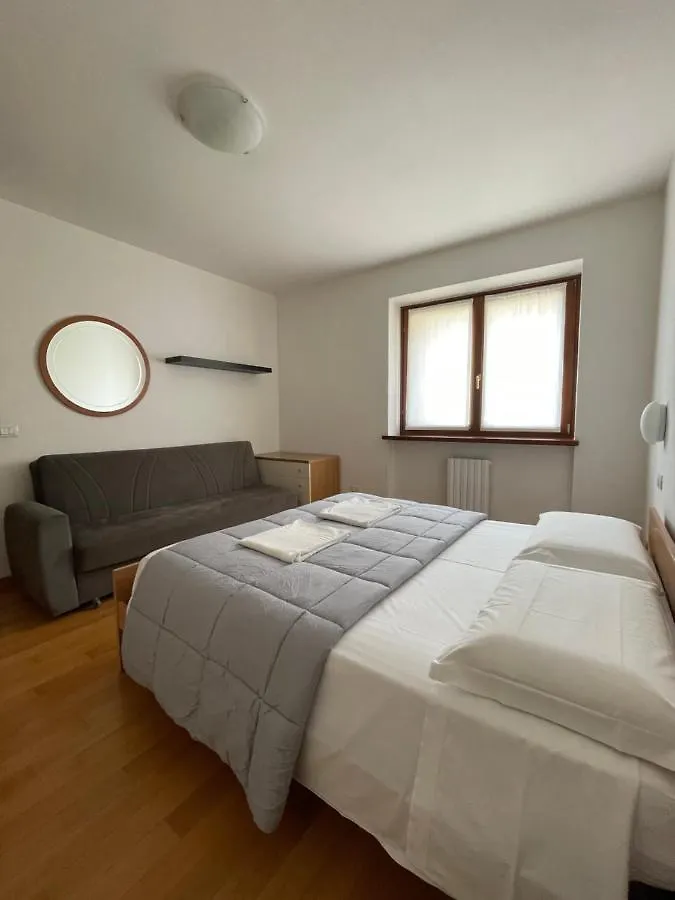 Richi Rent 03 Apartment Verona