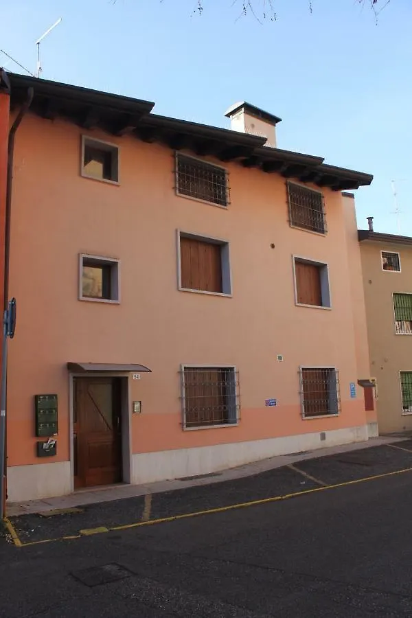 Richi Rent 03 Apartment Verona 0*,  Italy